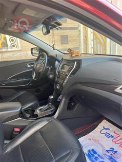 هیوندای سەنتافی